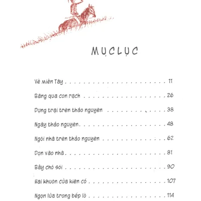 Ngoi Nha Nho Tren Thao Nguyen Tap 3 Tren Thao Nguyen 2019 Laura Ingalls Wilder 694cbbaf651dc