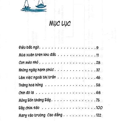 Ngoi Nha Nho Tren Thao Nguyen Tap 7 Thi Tran Nho 2019 Laura Ingalls Wilder 694cbb87c345c