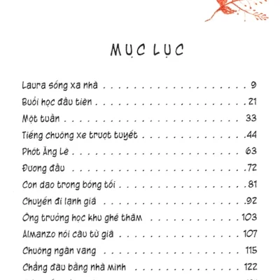 Ngoi Nha Nho Tren Thao Nguyen Tap 8 Nam Thang Vang Son 2019 Laura Ingalls Wilder 694cbb9a59ac6