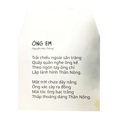 Ngoi Nha Yeu Thuong Chau Yeu Ong 2020 Nhieu Tac Gia Cloud Pillow Studio 692db72ff02bd