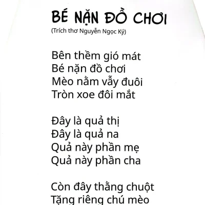 Ngoi Nha Yeu Thuong Con Yeu Tat Ca 2019 Nhieu Tac Gia 692dc05f3726b