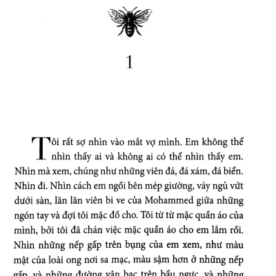Nguoi Nuoi Ong Thanh Aleppo The Beekeeper Of Aleppo Aspen Words Literary Prize Winner 2022 Christy Lefteri 694f986d84591