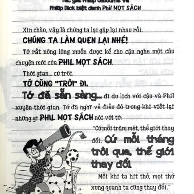 Nhat Ki Cua Chu Be Phil Mot Sach Tap 4 2021 Philip Osbourne 692ec0bf189a5