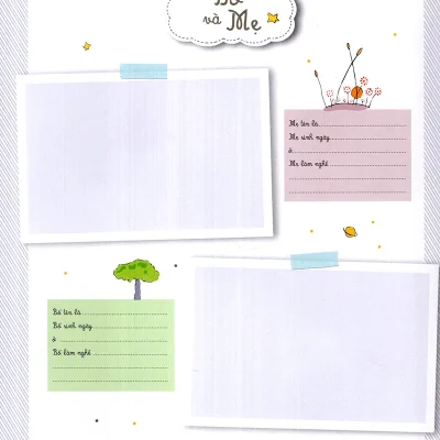 Nhat Ki Dau Doi Cua Hoang Tu Be 2016 Fleurus 692fed97b2cda