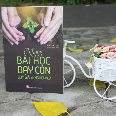 Nhung Bai Hoc Day Con Quy Gia Tu Nguoi Xua 2018 Hau Bao Dat 692ffdf1b8600