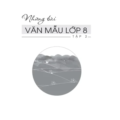 Nhung Bai Van Mau 8 Tap 2 2018 Dinh Thi Hong Nhung 69300a6f18a13