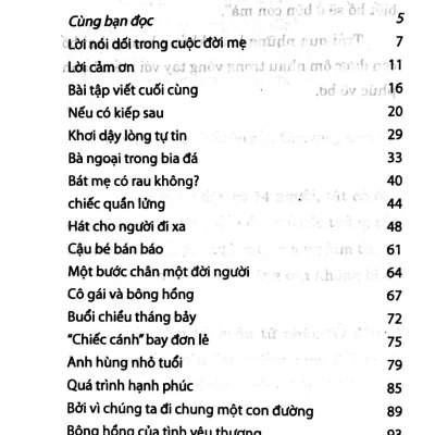 Nhung Cau Chuyen Dac Sac Danh Cho Lua Tuoi Truong Thanh Tap 2 2018 Anh Ba 692ec84ae55b7