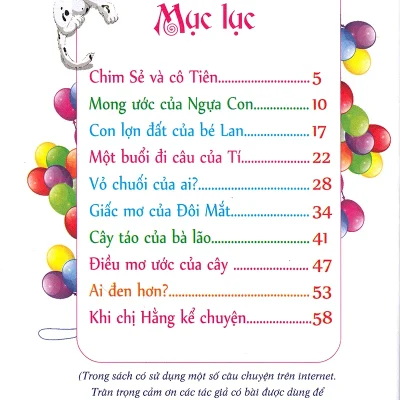 Nhung Cau Chuyen Giao Duc Chim Se Va Co Tien 2019 Nhat Linh 692ec917665cc