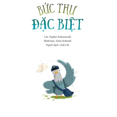 Nhung Cau Chuyen Nuoi Duong Tam Hon Buc Thu Dac Biet 2022 Sophie Schoenwald Anita Schmidt 692dbd5201fda