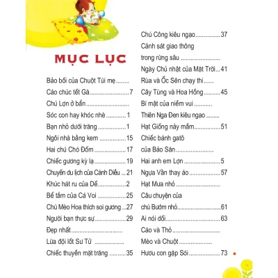 Nhung Cau Chuyen Phat Trien Chi So Iq Eq Cho Tre Tap 1 2022 Ngoc Khanh 692dbdb3d5008