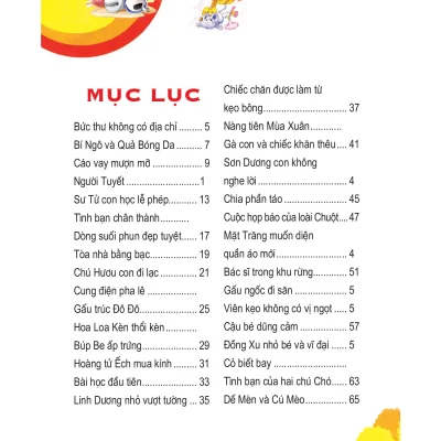 Nhung Cau Chuyen Phat Trien Chi So Iq Eq Cho Tre Tap 3 2020 Ngoc Khanh 692dc760e70d2