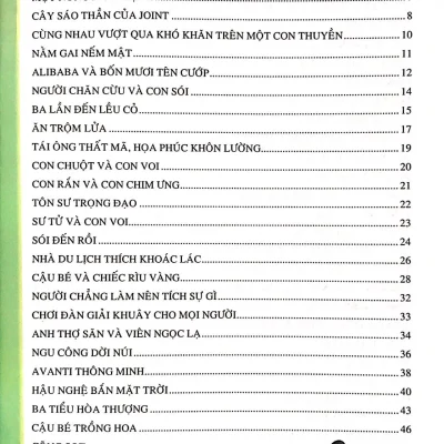 Nhung Cau Chuyen Thu Vi Danh Cho Be Trai Nhieu Tac Gia 692e548fc4e0c
