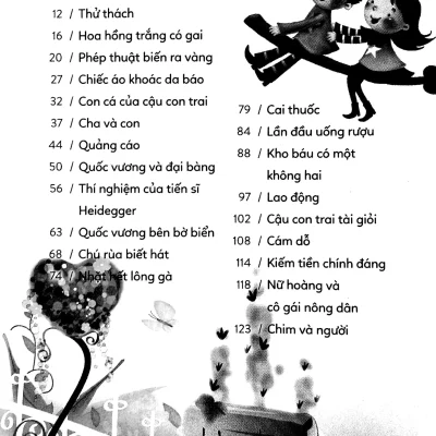 Nhung Cau Chuyen Truyen Cam Hung I Will Be Better Con Se Tu Giac 2021 Yunan 692dbec5e2fea