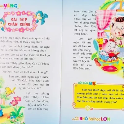 Nhung Cau Chuyen Vang Cai Dep Chan Chinh 2018 Song Duong 692ff841ed21f
