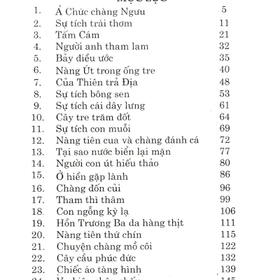 Nhung Chuyen Ke Hay Nhat Ong But Ba Tien Kem Cd 2014 Trinh Minh Thanh 692e65279a830