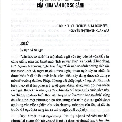 Nhung Cuoc Hoi Ngo Cua Van Chuong The Gioi 2019 Nhieu Tac Gia 692ff19037f9a