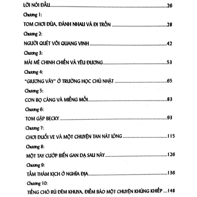 Nhung Cuoc Phieu Luu Cua Tomsawyer 2015 Mark Twain 694f9609a508d