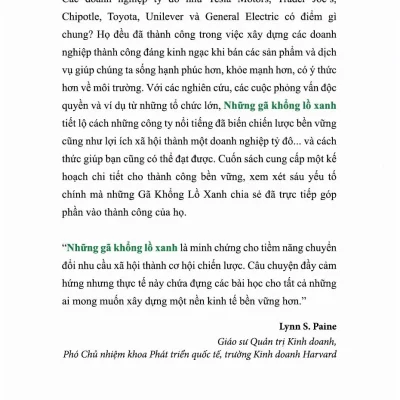Nhung Ga Khong Lo Xanh Tu Doanh Nghiep Ben Vung Den Tap Doan Ty Do 2021 E Freya Williams 694cd1e9e948b
