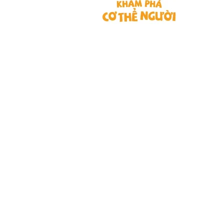 Nhung Kien Thuc Khoa Hoc De Hieu Sai Kham Pha Co The Nguoi 2019 Bang Ha 692e575683c19