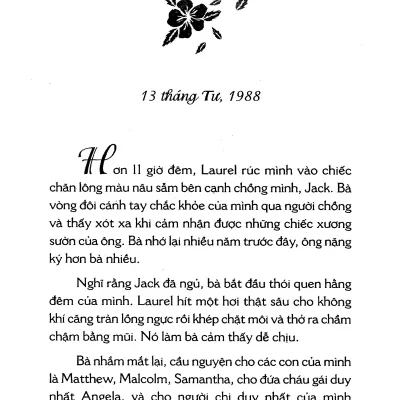 Nhung La Thu Ngay Thu Tu Jason F Wright 692eb39c3ef5f