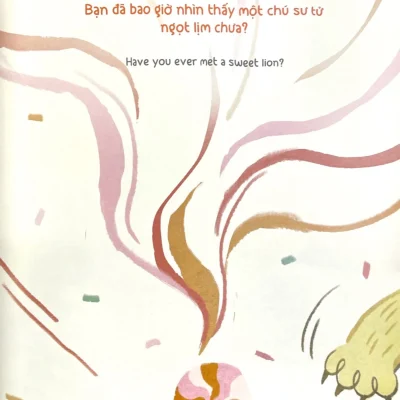 Nhung Nguoi Ban Ki Dieu Chu Su Tu Keo Mut Tam Quan Trong Cua Viec Xu Li Noi So The Lollylion The Importance Of Handling Fear 2022 Michael Mau Nau Nikru Bich Tram 692dcdb30819b
