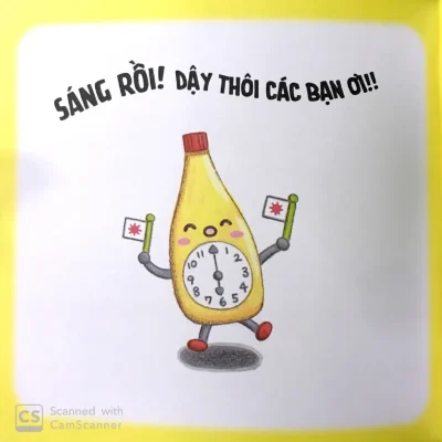 Nhung Nguoi Ban Ngo Nghinh Chao Buoi Sang Tot Lanh 2019 Aya Watanabe 692dbf6588051