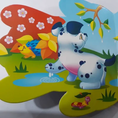 Nhung Nguoi Ban Tot Chu Cun Nhanh Nhen 2019 Barbara Bacchini 692ec78e32896