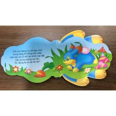 Nhung Nguoi Ban Tot Tho Con Dang Yeu 2019 Barbara Bacchini 694fa14e525d5