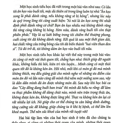 Nhung Thoi Quen Tot Ban Trai Can Ren Luyen Truoc Tuoi 13 2020 Mai Tu 692ec492d8c94