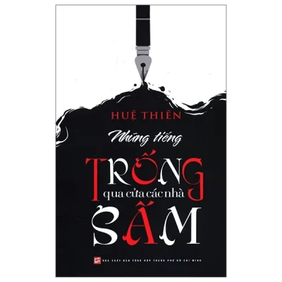 Nhung Tieng Trong Qua Cac Cua Nha Sam 2017 Hue Thien 694de6e984347