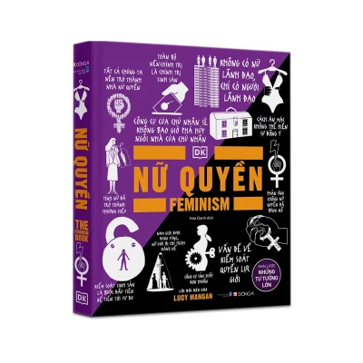 Nu Quyen Khai Luoc Nhung Tu Tuong Lon 2022 Dk 694fd2deacb09