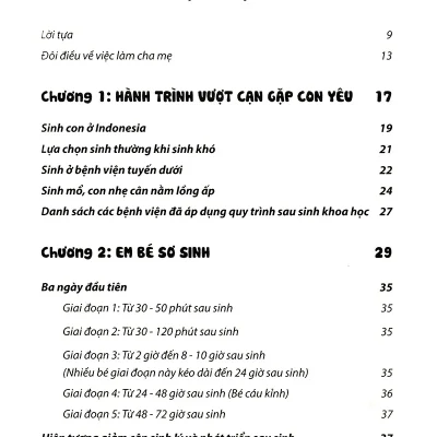 Nuoi Con Khong Phai La Cuoc Chien 2 Quyen 1 Chao Con Em Be So Sinh 2025 Hachun Lyonnet Huong Do 692e55ff9d371