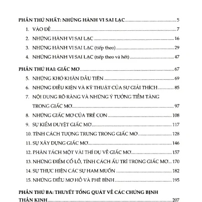 Phan Tam Hoc Nhap Mon 2019 Sigmund Freud 692e517706a63