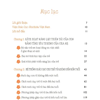 Phat Trien Nang Luc Tri Tue Cho Con Theo Phuong Phap Shichida 2018 Vien Giao Duc Shichida Viet Nam 692eb8841fcdd