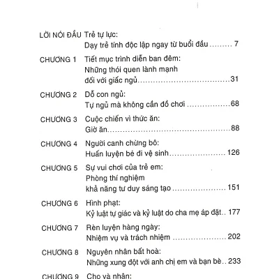 Phat Trien Tinh Tu Luc Cho Tre Tu So Sinh Den 6 Tuoi 2017 Dr Alanna Levine 692ec7f82fc93