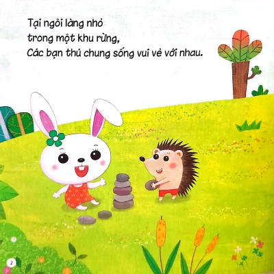 Phat Trien Tu Duy Ki Nang Cho Be Ki Nang Hoa Nhap Nhim Con Oi Minh Cung Choi 2021 Jo Jin Seok Jo Eun Ho 694e0915385ae