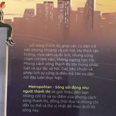 Phong Cach Song Metropolitan Song Soi Dong Nhu Nguoi Thanh Thi 2019 Cindy Tran 692dc4381e419