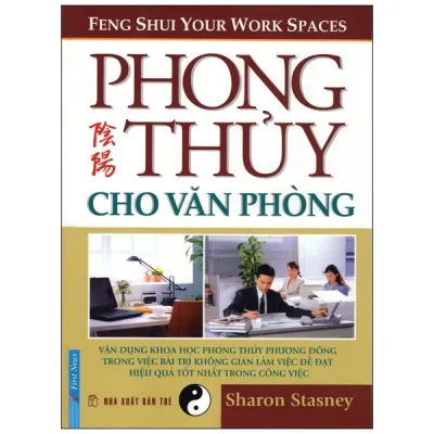 Phong Thuy Cho Van Phong 2007 Sharon Stasney 694f9e41688c1
