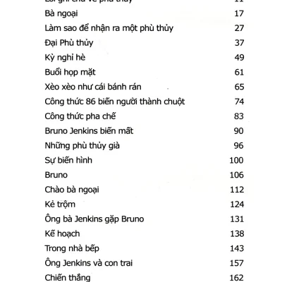 Phu Thuy Phu Thuy 2021 Roald Dahl 692d88a6f2070