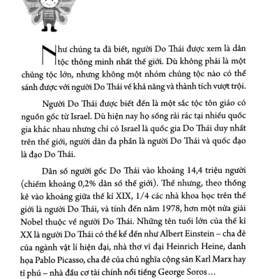 Phuong Phap Giao Duc Con Cua Nguoi Do Thai Giup Tre Tu Tin Buoc Vao Cuoc Song 2022 Ha Minh 692ff373eeaad