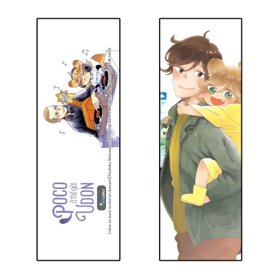 Poco O The Gioi Udon Tap 9 2023 Nodoka Shinomaru 69300ebeba22b