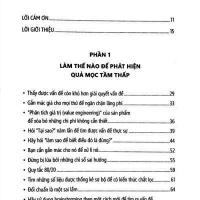 Qua Moc Tam Thap 77 Y Tuong Dang Ngac Nhien Giup Cai Thien Nang Suat Va Loi Nhuan 2021 Terri Long Jeremy Eden 692ff44d8a359