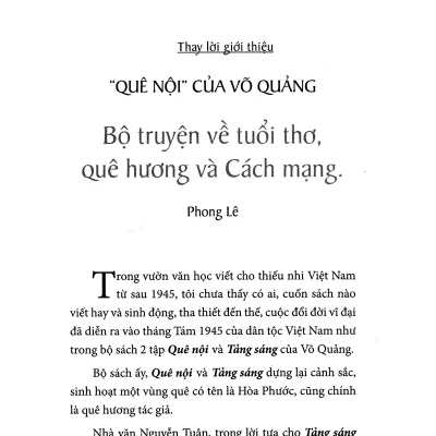 Que Noi 2019 Vo Quang 692dc200d58e0