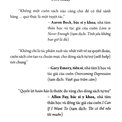 Quyen Loi Hoan Hao Quyet Doan Va Binh Dang Trong Cac Moi Quan He Va Cuoc Song 2019 Robert Alberti Michael Emmons 692ff6e8cc781