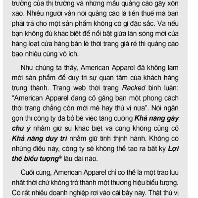 Quyen Luc Bieu Tuong Dung Duoi Theo Cai Moi Hay Bien Cai Hien Co Tro Nen Xuat Sac 2022 Soon Yu Dave Birss 694f9d0b1dead