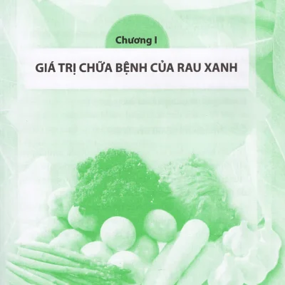 Rau Xanh Chua Benh 2014 Nguyen Huu Thuy 692ff42088069