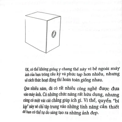 Read This If You Want To Take Great Photographs Khong Doc Sach Nay Chup Xau Dung Buon 2025 Henry Carroll 694fa220dd537