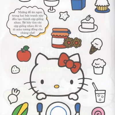 Ren Luyen Kha Nang Quan Sat Hello Kitty 2017 692fef6dcc116