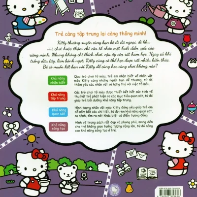 Ren Luyen Kha Nang Sang Tao Hello Kitty 2019 Nhieu Tac Gia 694fa17fccc9f
