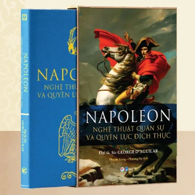 Sach Abraham Lincoln Tinh Than Vo Si Dao Leonardo Michelangelo Va Raphael Napoleon Nhung Cuon So Tay Cua Leonardo Da Vinci Bo 5 Cuon 2021 Nhieu Tac Gia 692ebf57b77fc